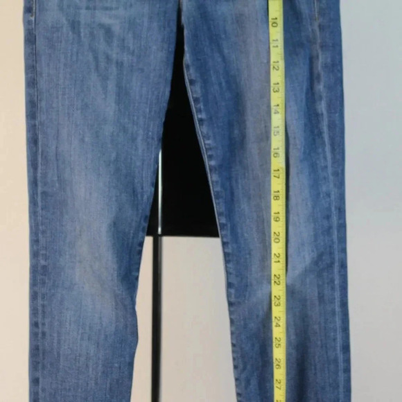 FRAME Denim ladies jeans size 26 - Picture 3 of 8